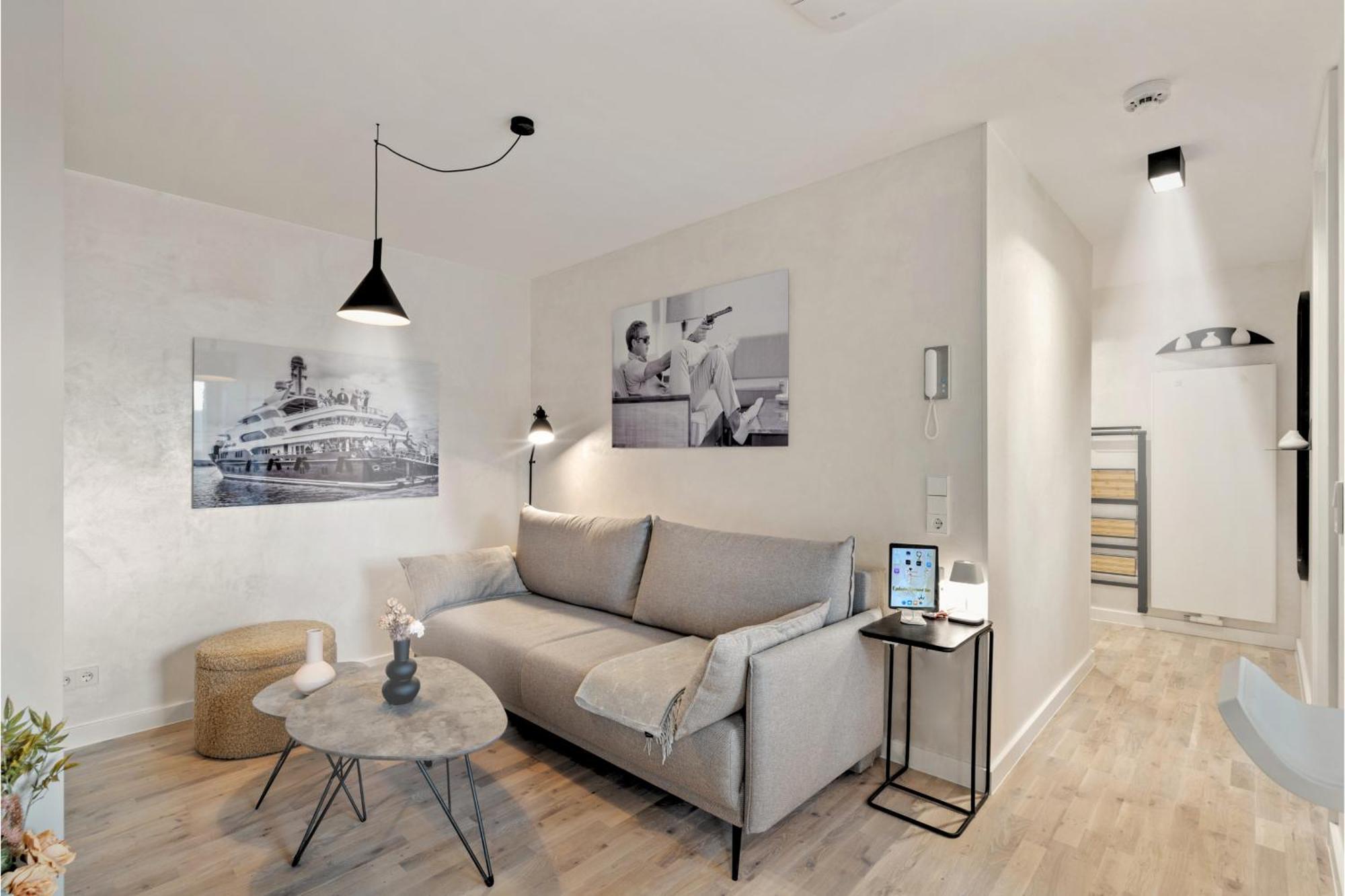 Modern Elegance In Historical City Center Trier Exterior foto